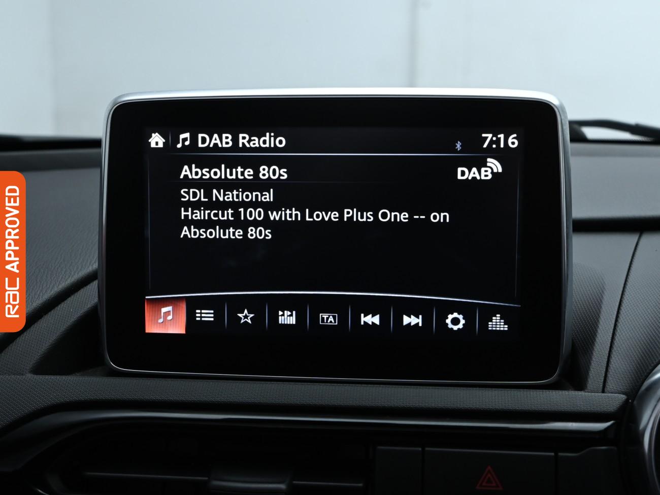 Used Mazda MX-5 2016 for sale - 75604947: Photo 14