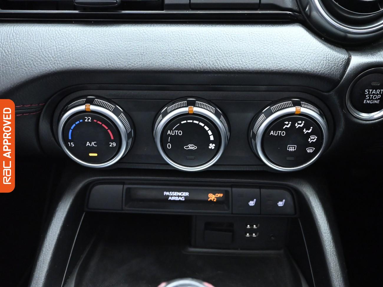 Used Mazda MX-5 2016 for sale - 75604947: Photo 15