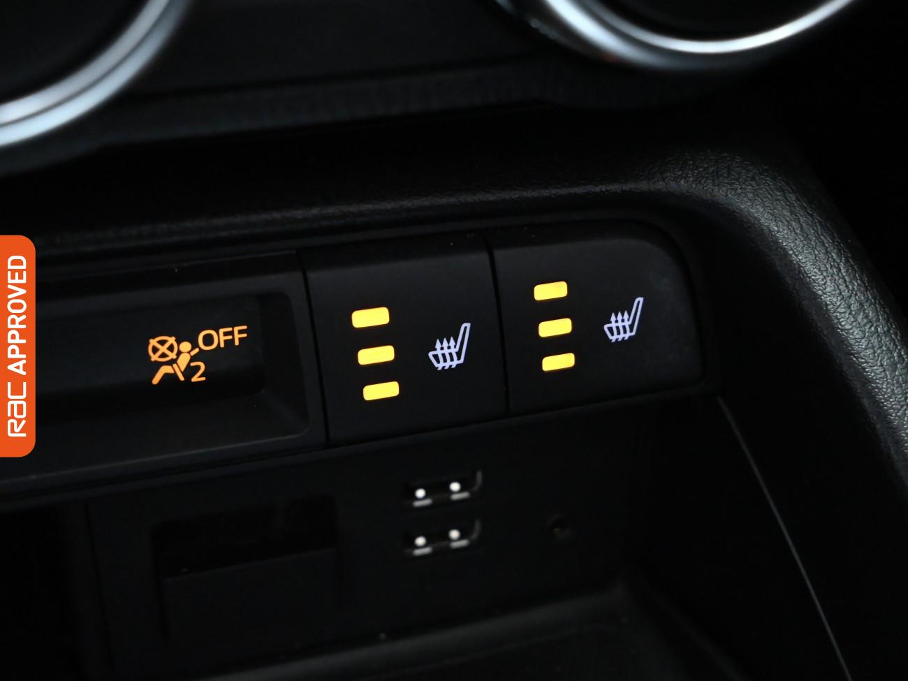 Used Mazda MX-5 2016 for sale - 75604947: Photo 17