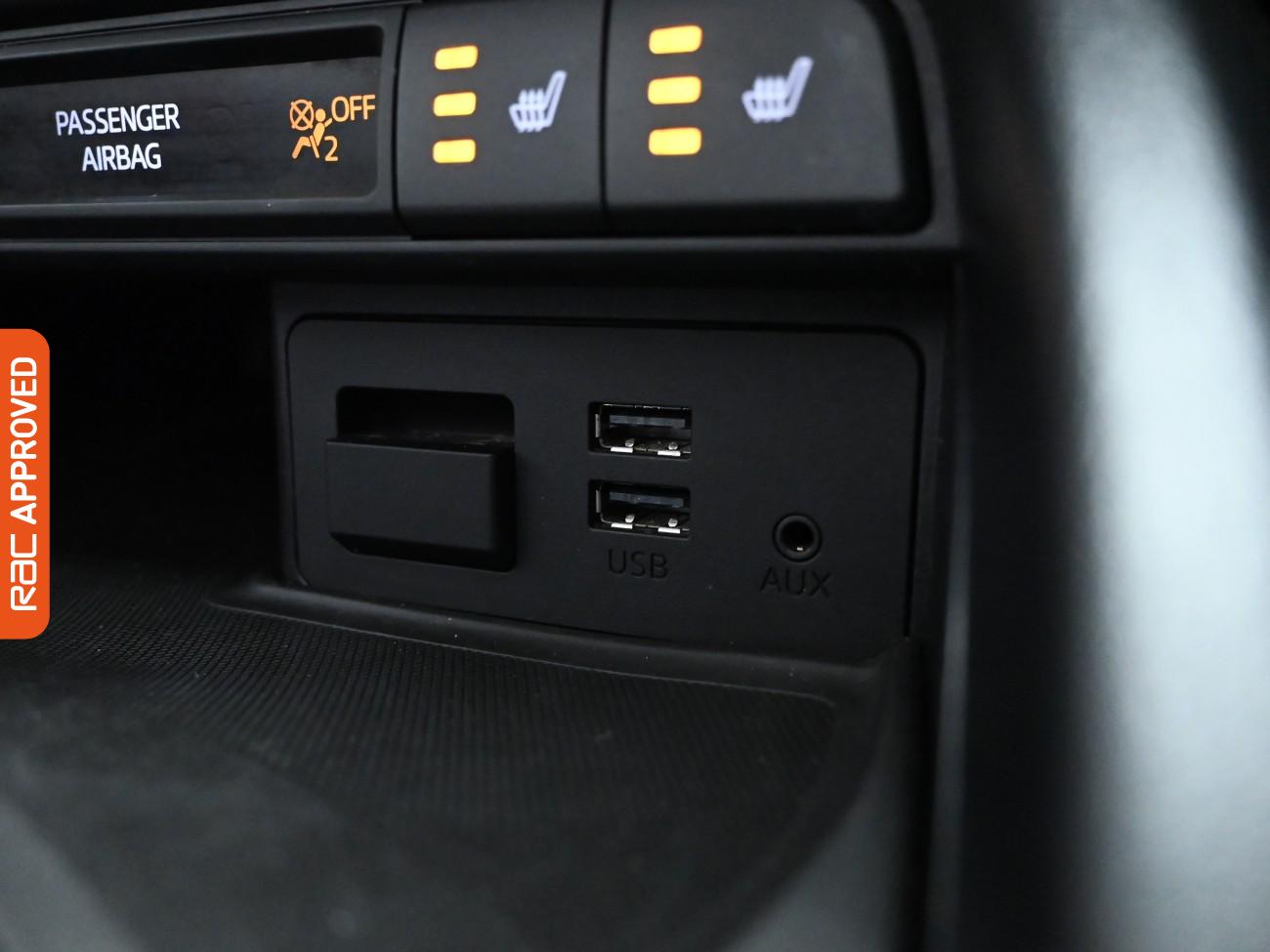 Used Mazda MX-5 2016 for sale - 75604947: Photo 18