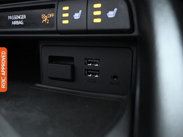 Used Mazda MX-5 2016 for sale - 75604947: Photo 18