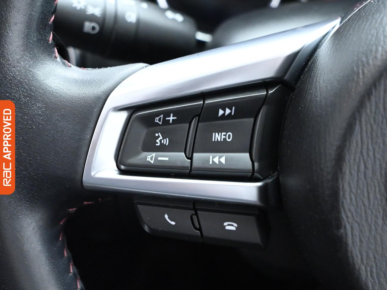 Used Mazda MX-5 2016 for sale - 75604947: Photo 19