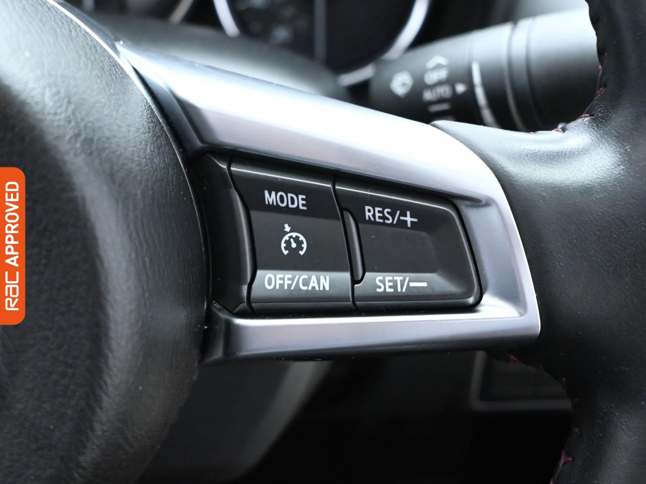 Used Mazda MX-5 2016 for sale - 75604947: Photo 21