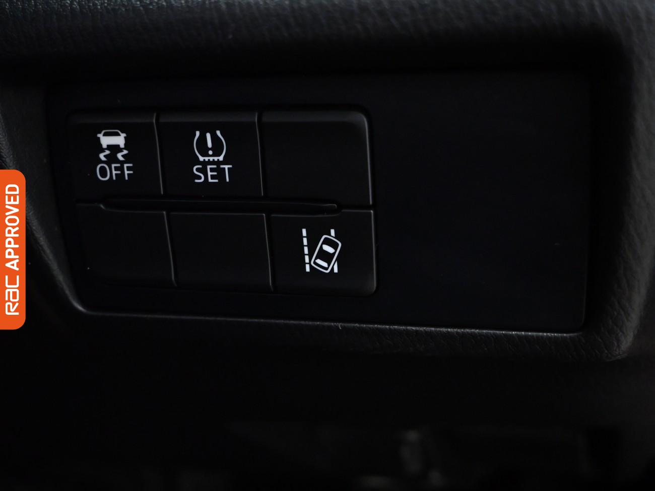 Used Mazda MX-5 2016 for sale - 75604947: Photo 22