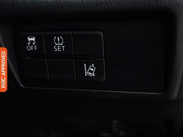 Used Mazda MX-5 2016 for sale - 75604947: Photo 22
