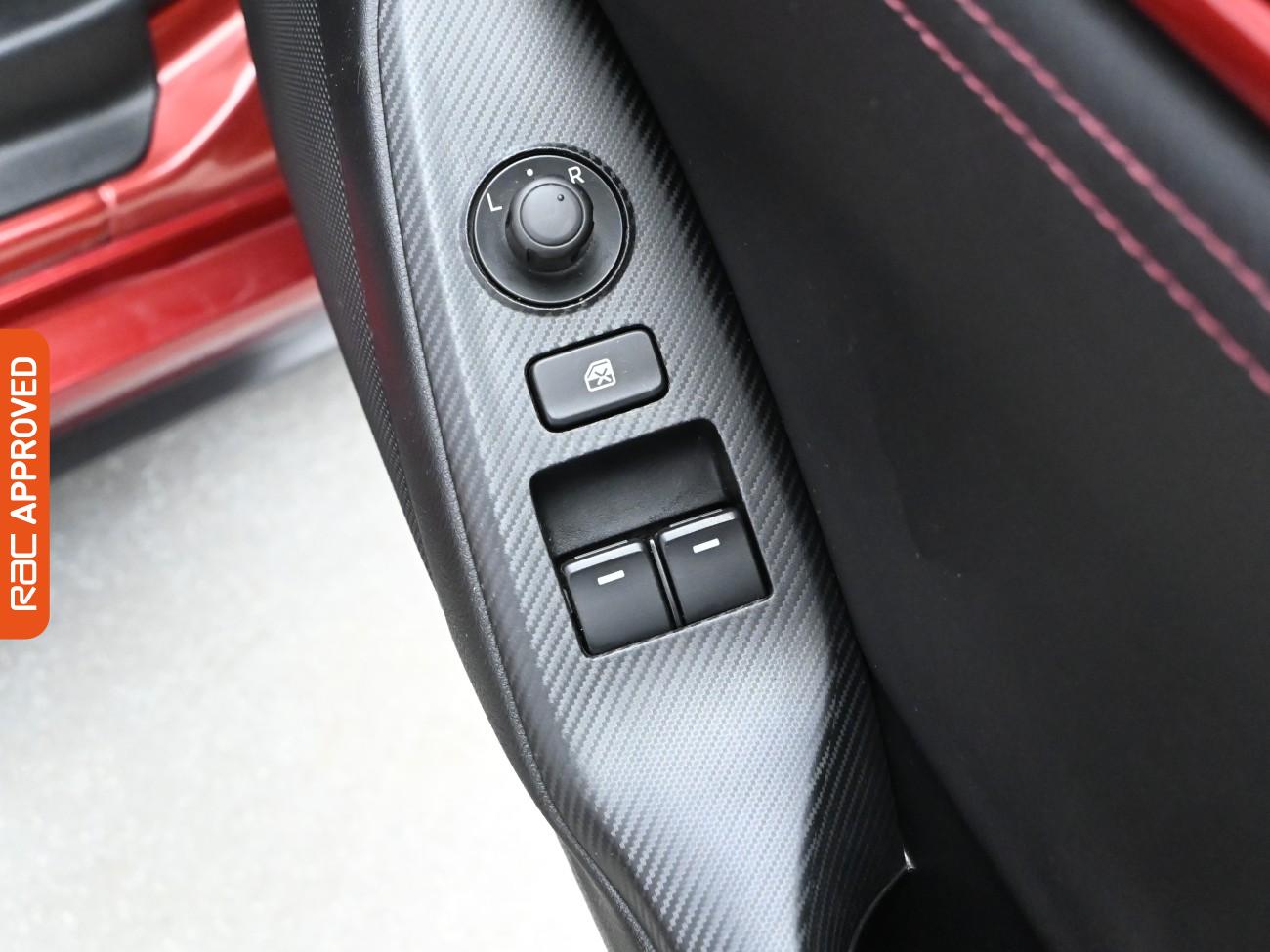 Used Mazda MX-5 2016 for sale - 75604947: Photo 24