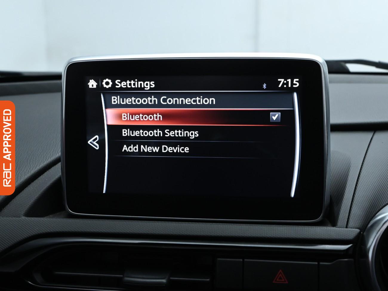 Used Mazda MX-5 2016 for sale - 75604947: Photo 27