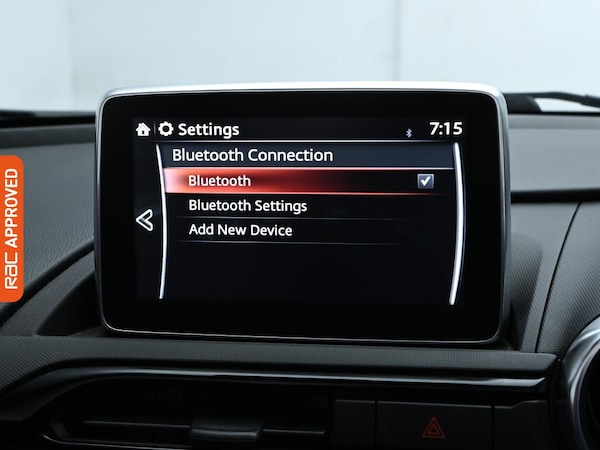 Used Mazda MX-5 2016 for sale - 75604947: Photo 27