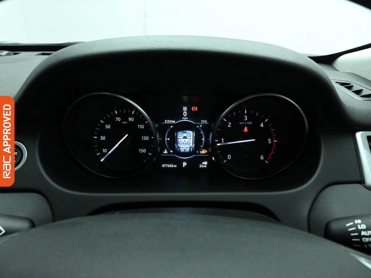 Used Land Rover Discovery Sport 2025 for sale - 76405958: Photo 11