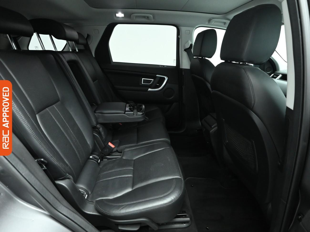 Used Land Rover Discovery Sport 2025 for sale - 76405958: Photo 12