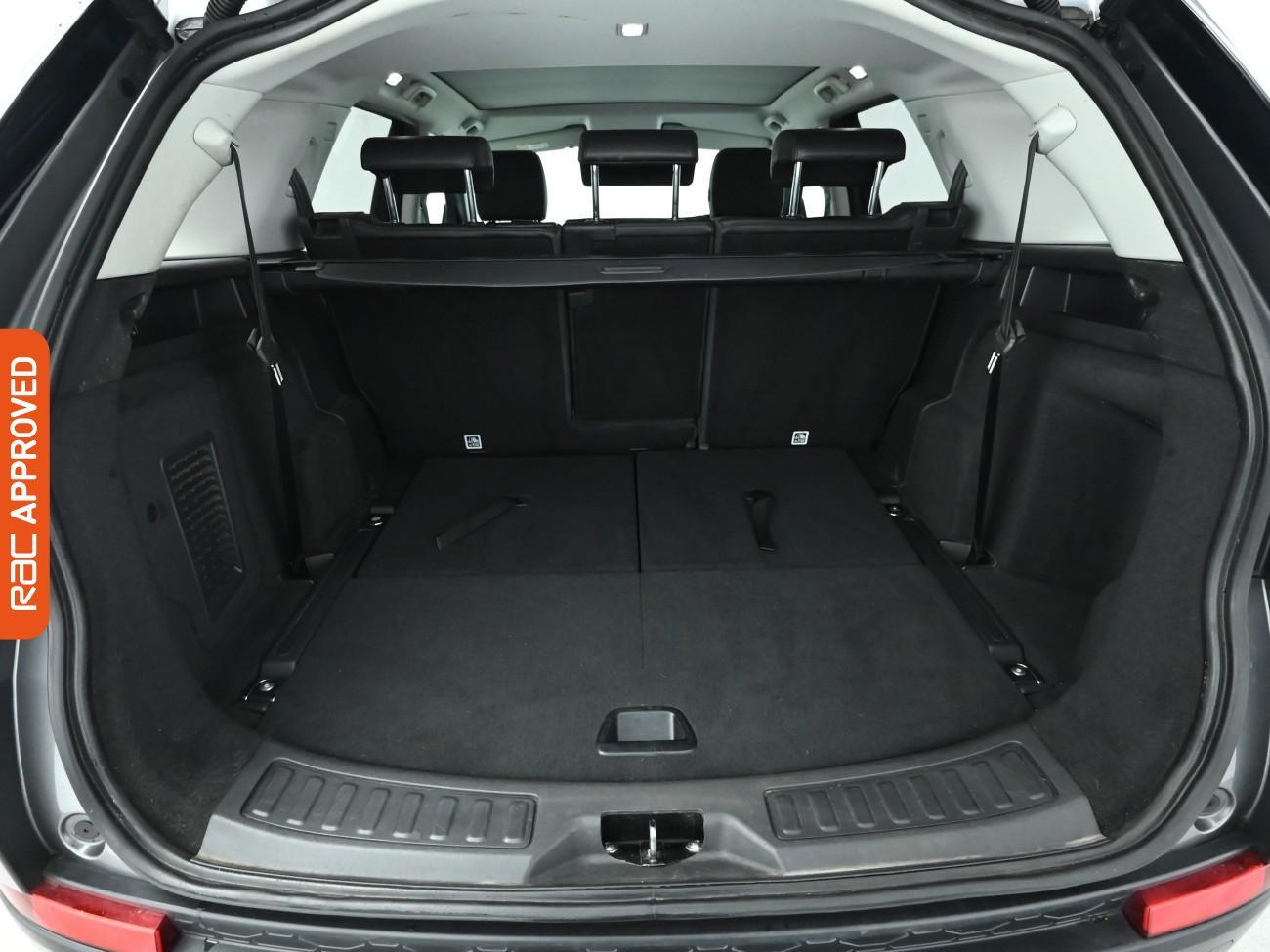 Used Land Rover Discovery Sport 2025 for sale - 76405958: Photo 13