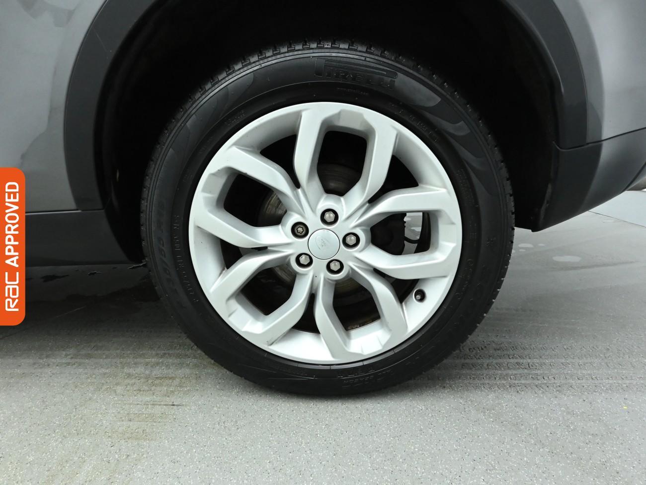 Used Land Rover Discovery Sport 2025 for sale - 76405958: Photo 14