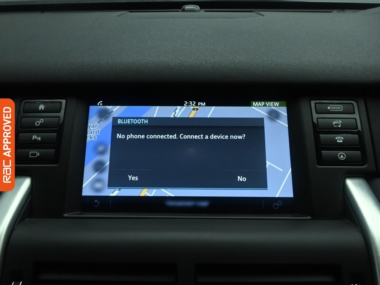 Used Land Rover Discovery Sport 2025 for sale - 76405958: Photo 17