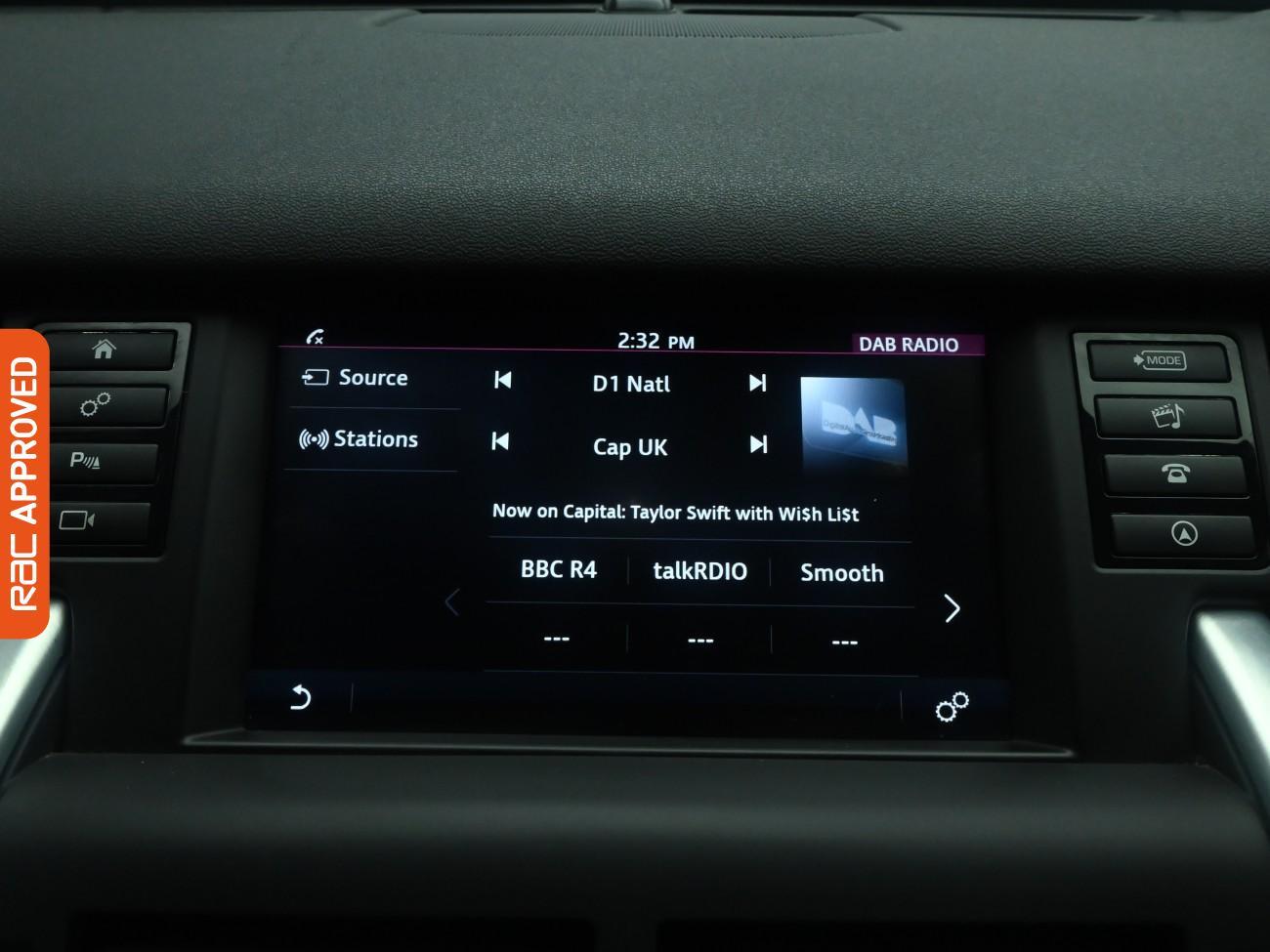 Used Land Rover Discovery Sport 2025 for sale - 76405958: Photo 21