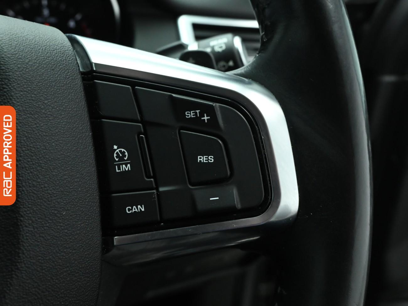 Used Land Rover Discovery Sport 2025 for sale - 76405958: Photo 25