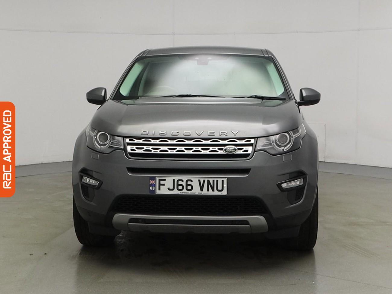 Used Land Rover Discovery Sport 2025 for sale - 76405958: Photo 7