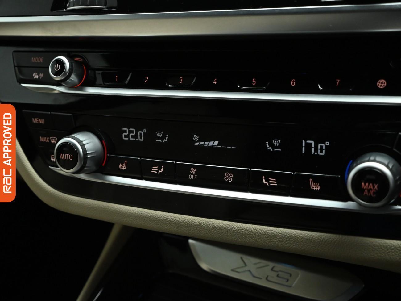 Used BMW X3 2020 for sale - 77211551: Photo 16