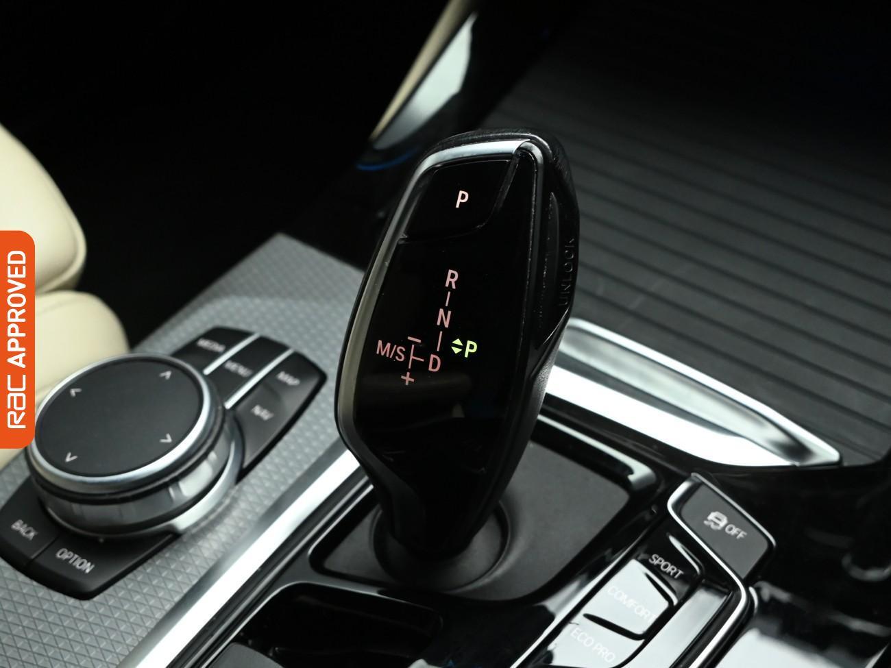 Used BMW X3 2020 for sale - 77211551: Photo 18