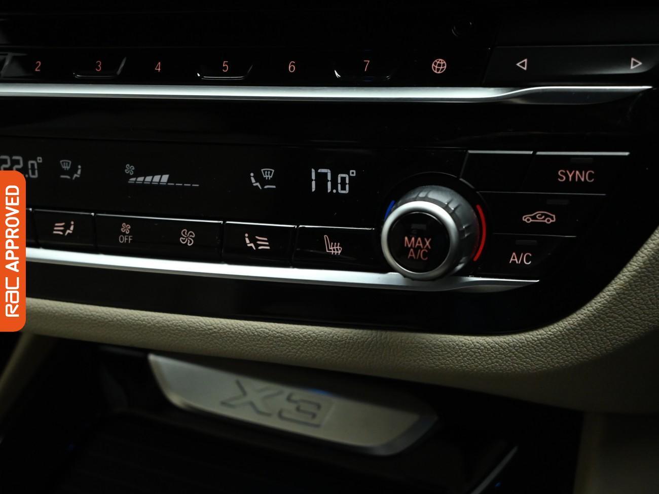 Used BMW X3 2020 for sale - 77211551: Photo 19