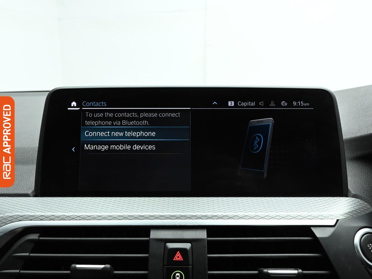 Used BMW X3 2020 for sale - 77211551: Photo 23