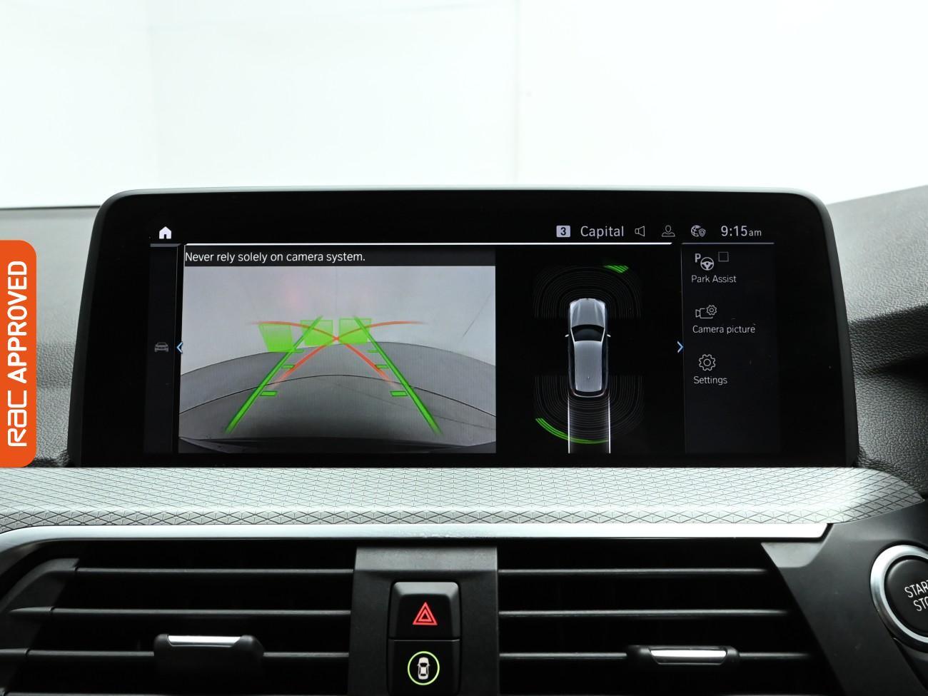 Used BMW X3 2020 for sale - 77211551: Photo 24