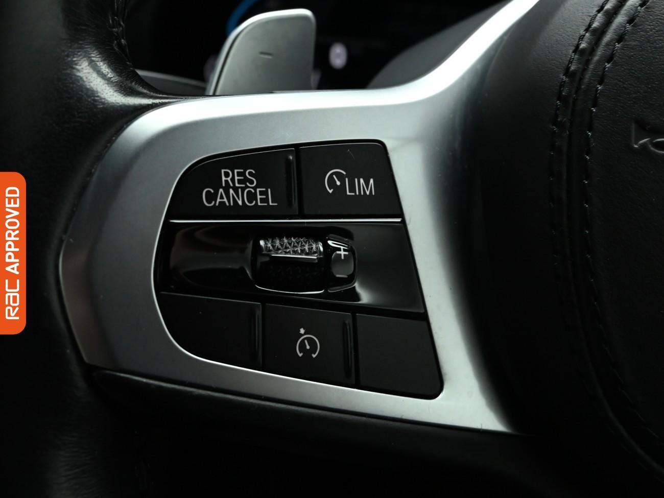 Used BMW X3 2020 for sale - 77211551: Photo 25