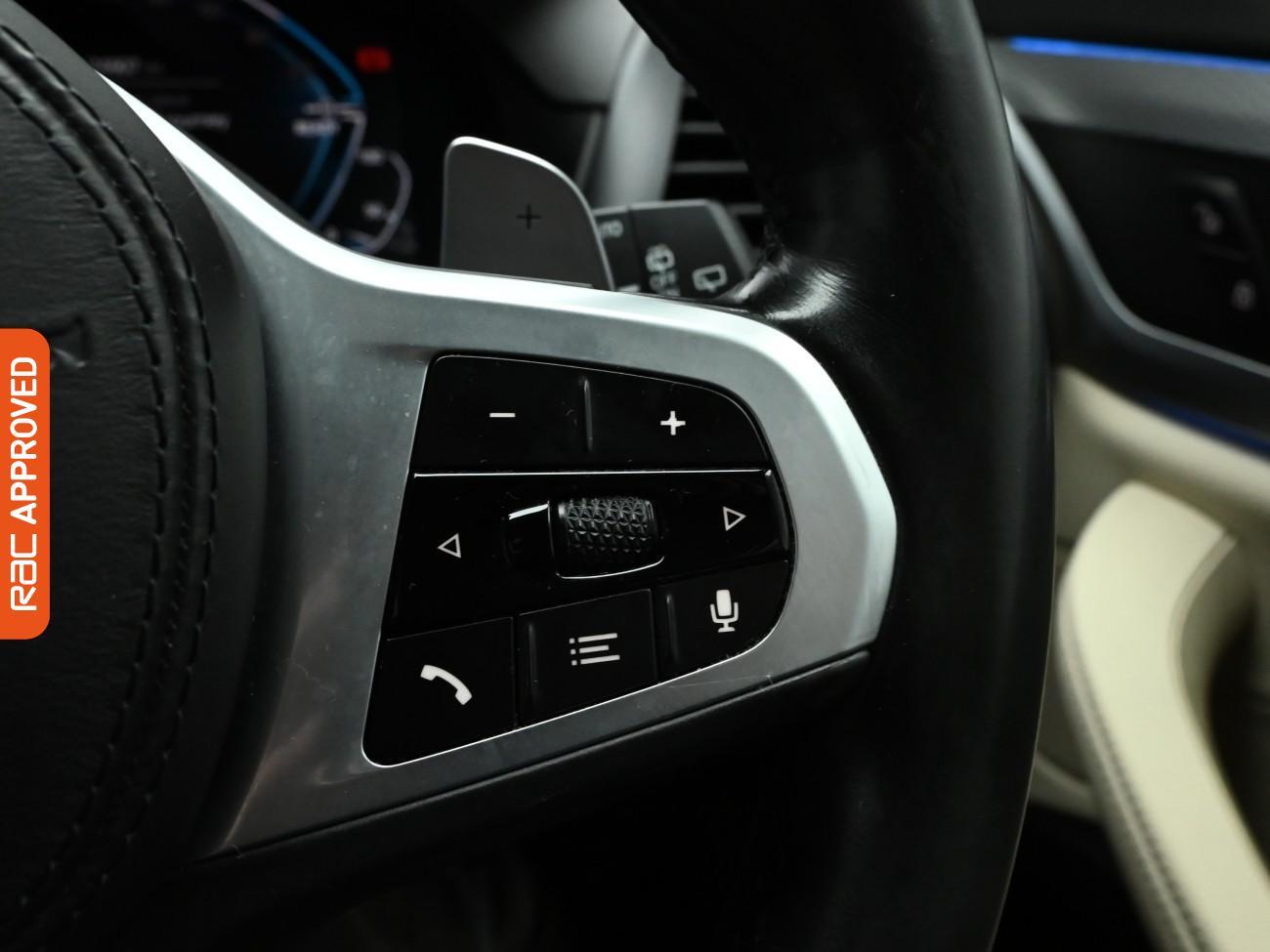 Used BMW X3 2020 for sale - 77211551: Photo 27