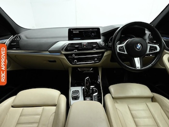 Used BMW X3 2020 for sale - 77211551: Photo