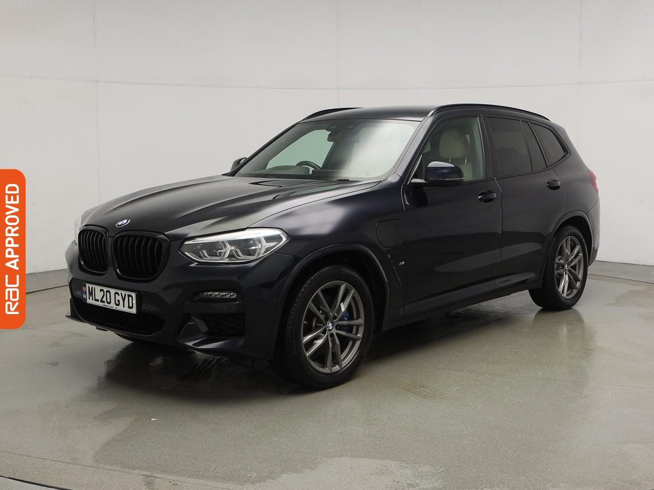 Used BMW X3 2020 for sale - 77211551: Photo 32