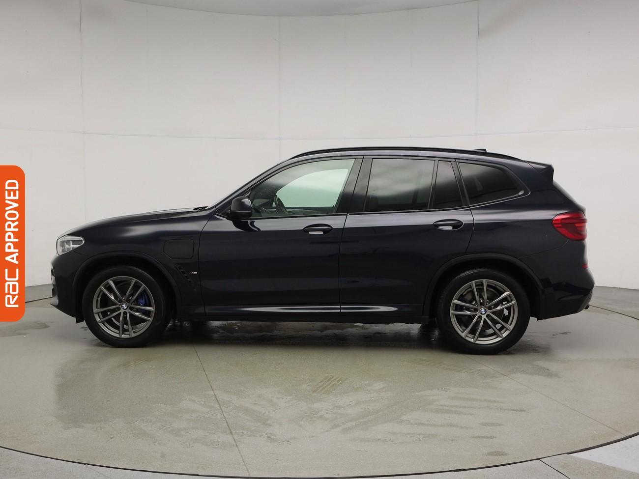 Used BMW X3 2020 for sale - 77211551: Photo 33