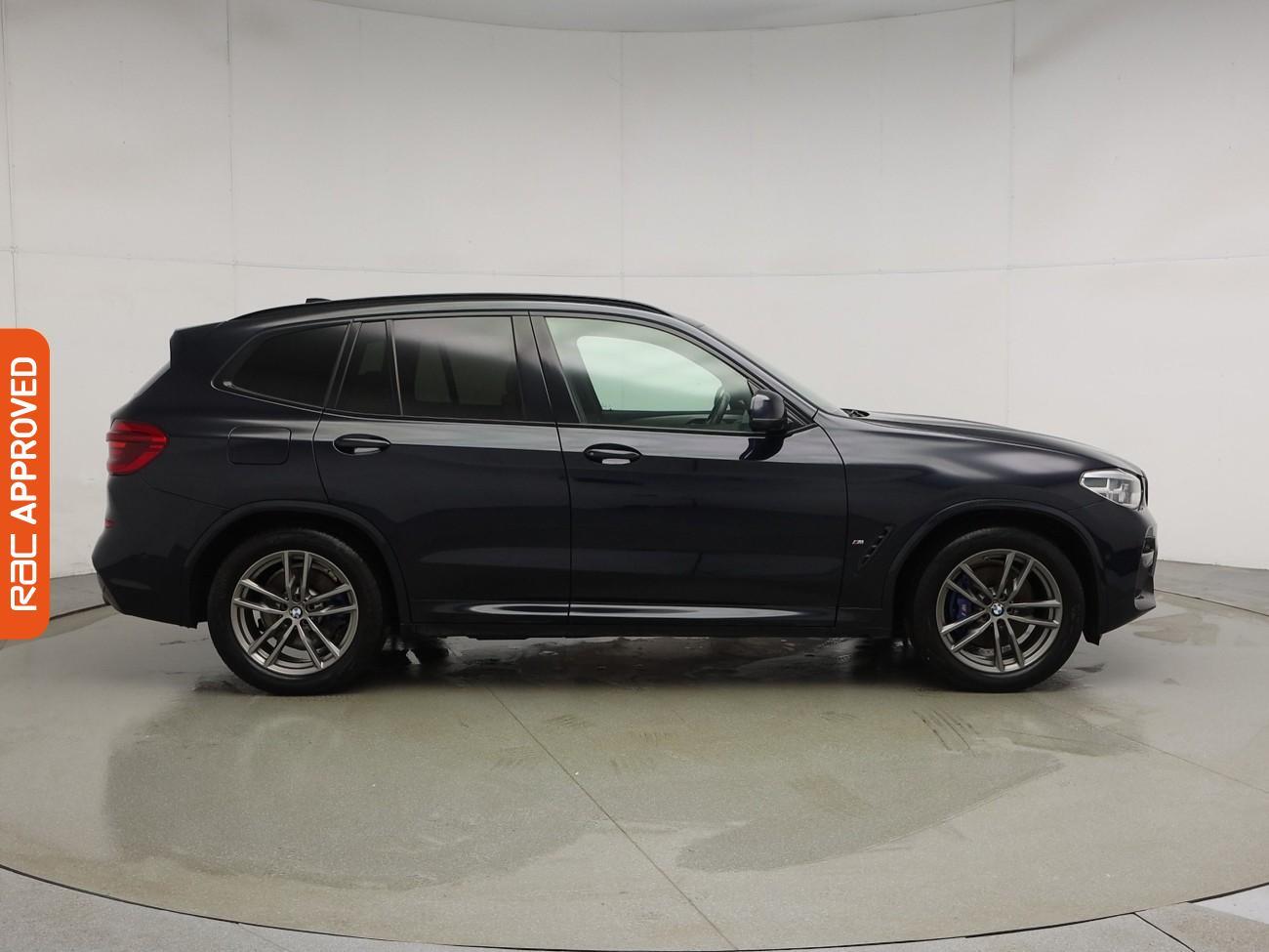 Used BMW X3 2020 for sale - 77211551: Photo 7