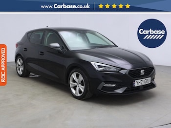 Used SEAT Leon 2021 for sale - 79172947: Photo