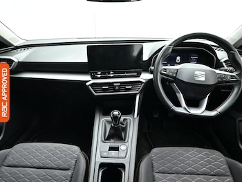 Used SEAT Leon 2021 for sale - 79172947: Photo