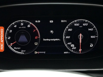 Used SEAT Leon 2021 for sale - 79172947: Photo