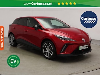 2023 - 150kW Trophy EV Long Range 64kWh 5dr Auto