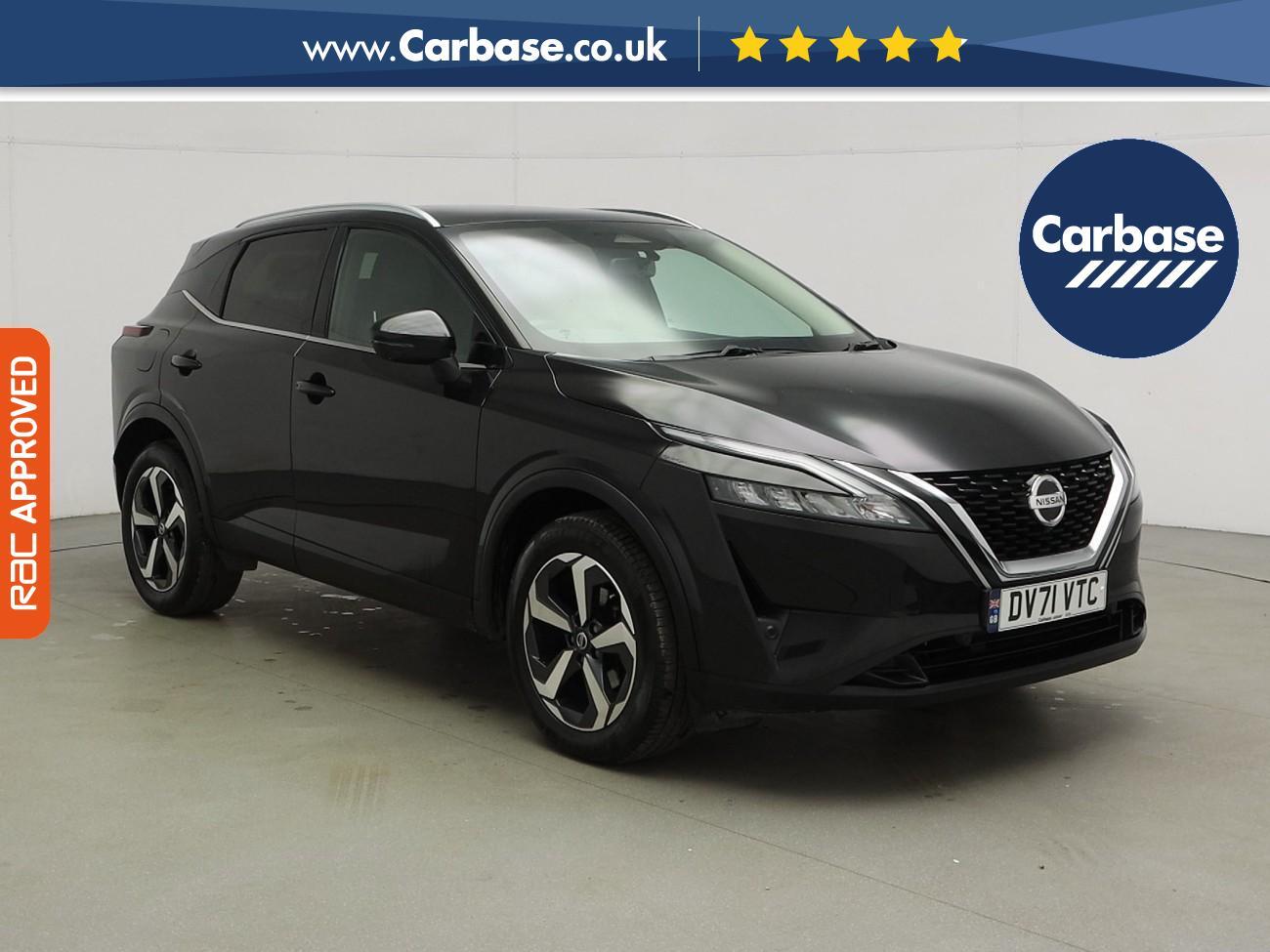 Used Nissan Qashqai 2021 for sale - 76805259: Photo 1