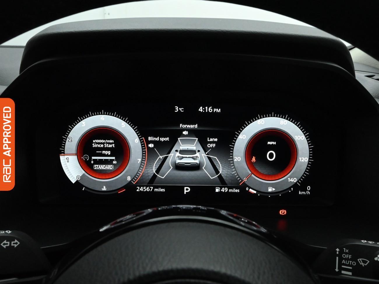 Used Nissan Qashqai 2021 for sale - 76805259: Photo 11