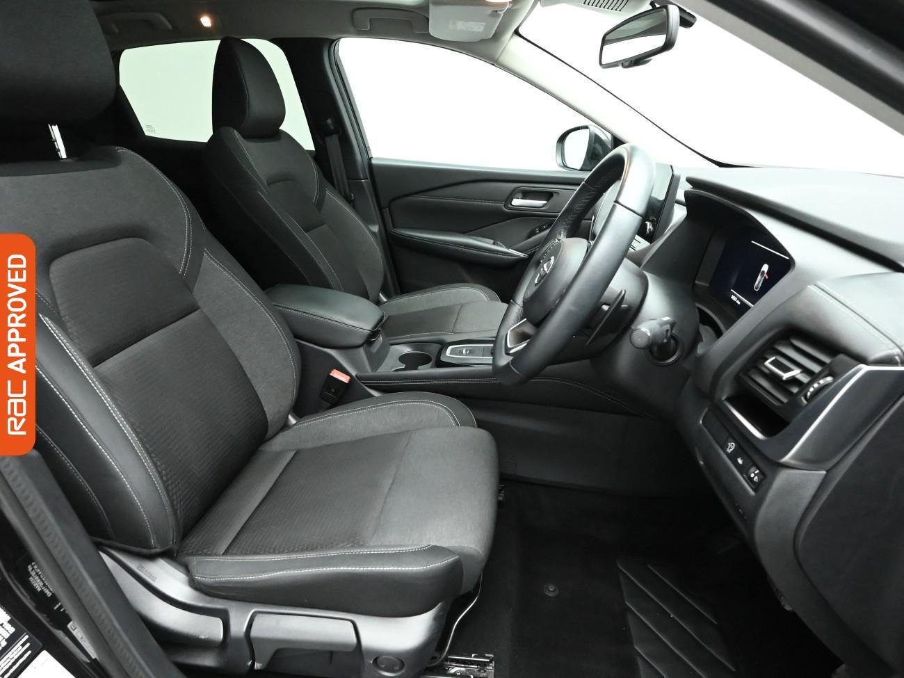 Used Nissan Qashqai 2021 for sale - 76805259: Photo 12