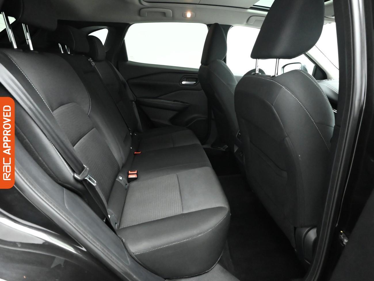 Used Nissan Qashqai 2021 for sale - 76805259: Photo 13