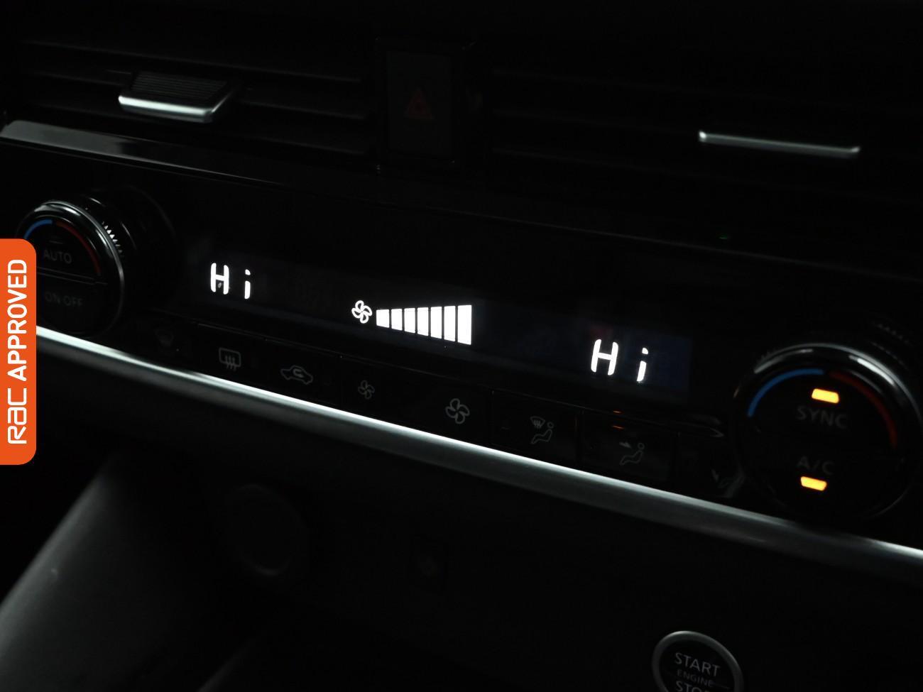 Used Nissan Qashqai 2021 for sale - 76805259: Photo 15