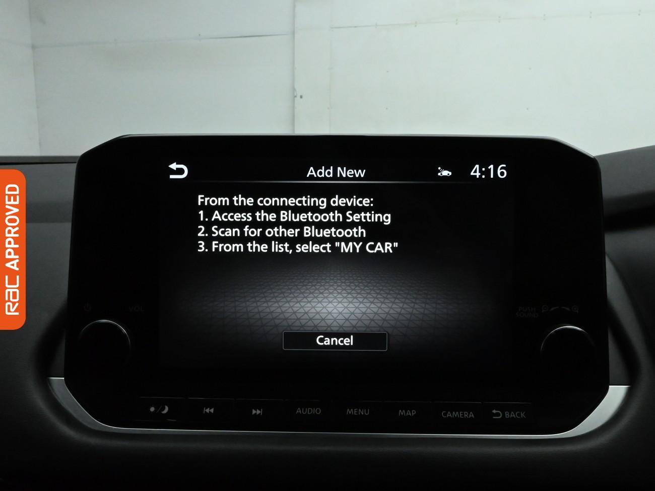 Used Nissan Qashqai 2021 for sale - 76805259: Photo 16