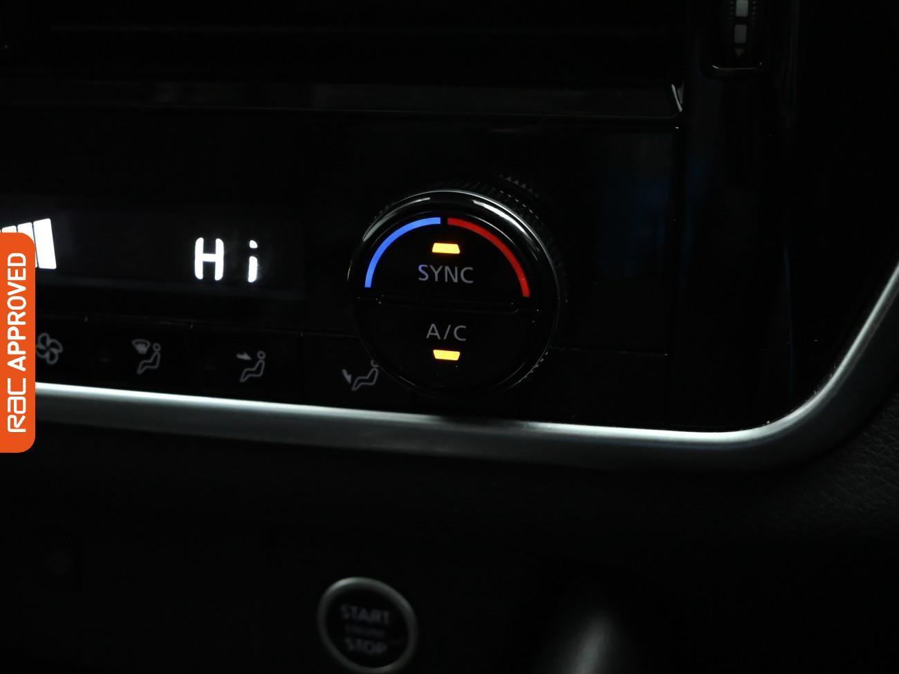 Used Nissan Qashqai 2021 for sale - 76805259: Photo 17