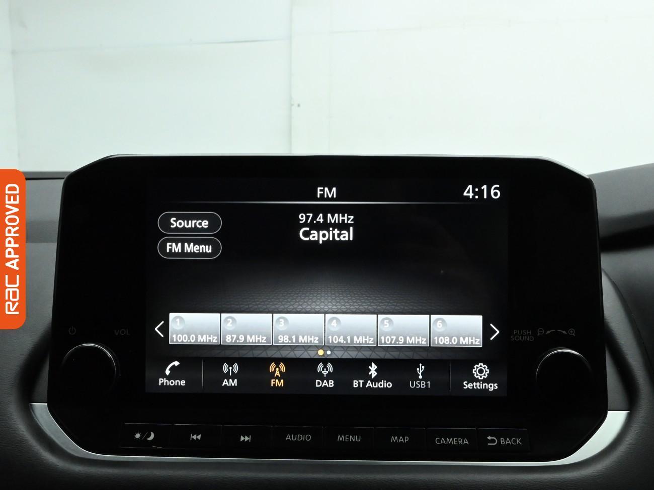 Used Nissan Qashqai 2021 for sale - 76805259: Photo 18