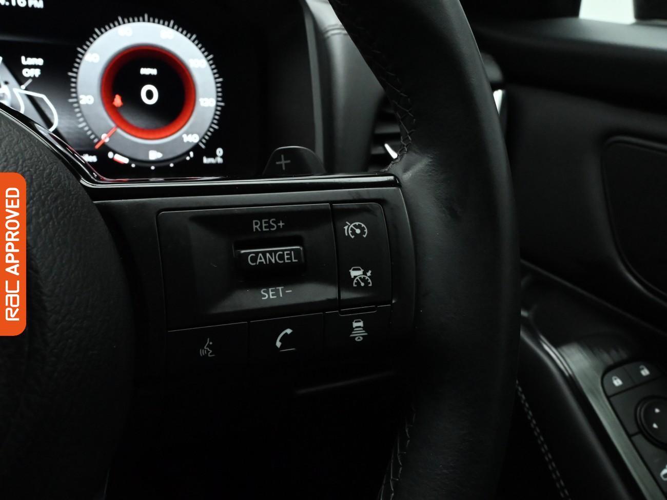 Used Nissan Qashqai 2021 for sale - 76805259: Photo 19