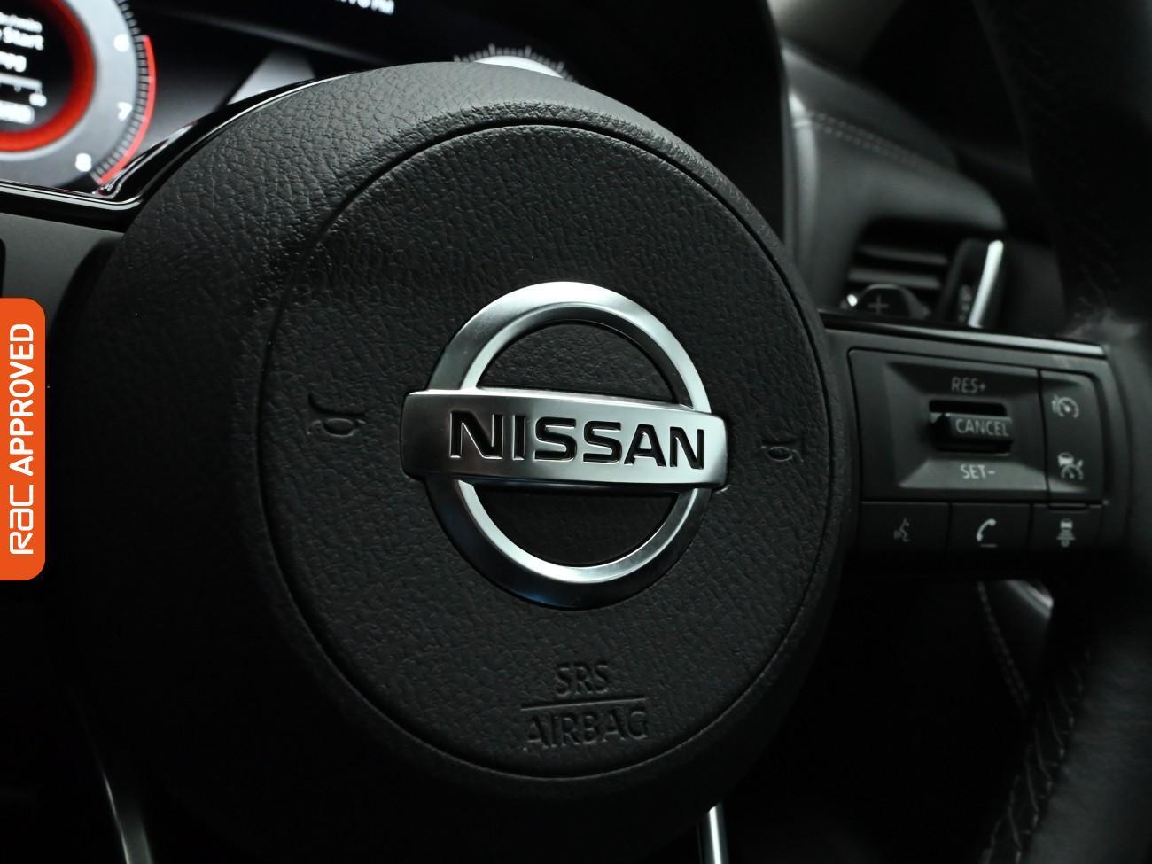 Used Nissan Qashqai 2021 for sale - 76805259: Photo 21