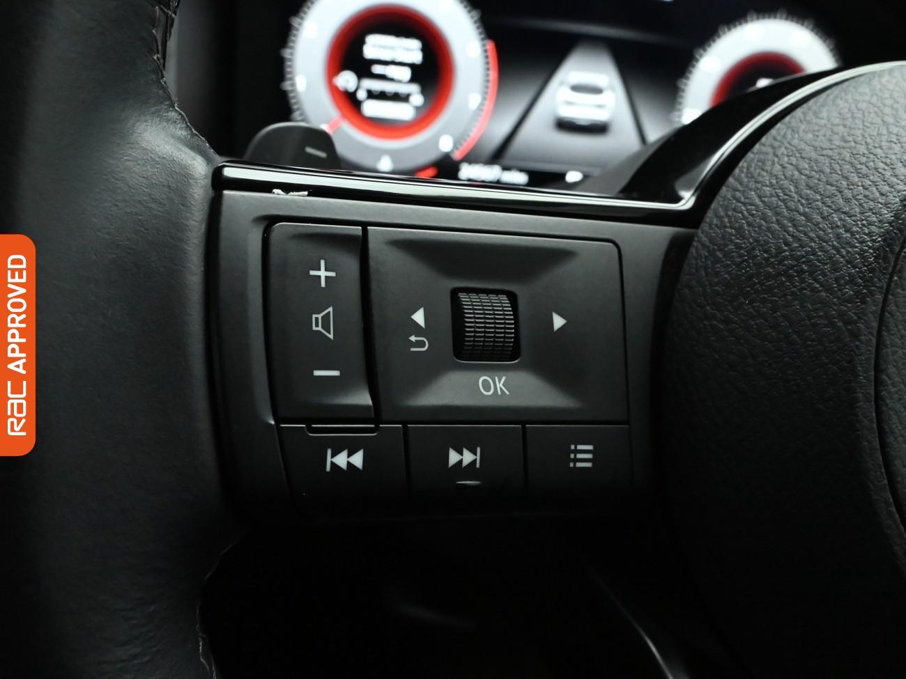 Used Nissan Qashqai 2021 for sale - 76805259: Photo 22