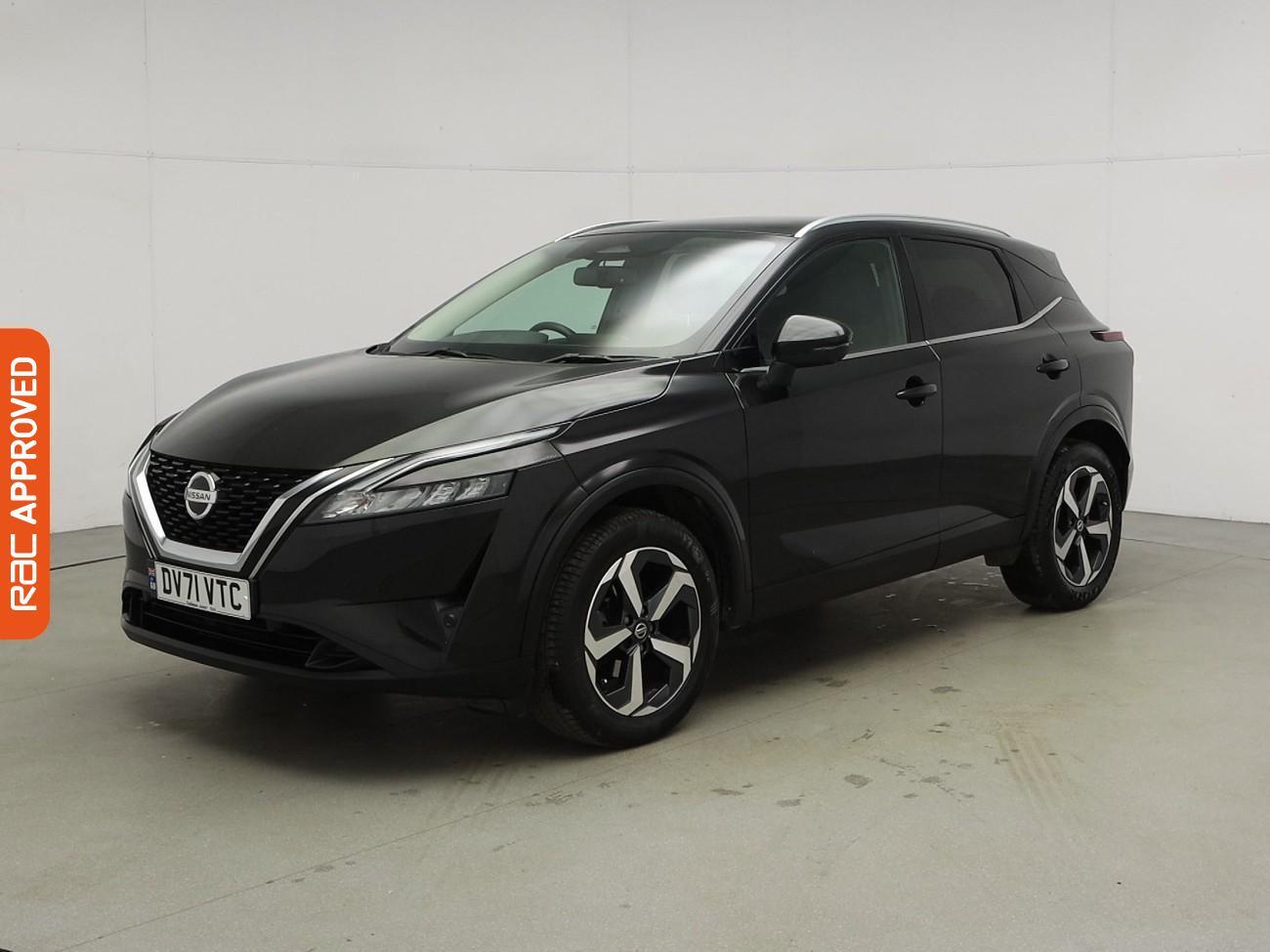 Used Nissan Qashqai 2021 for sale - 76805259: Photo 26