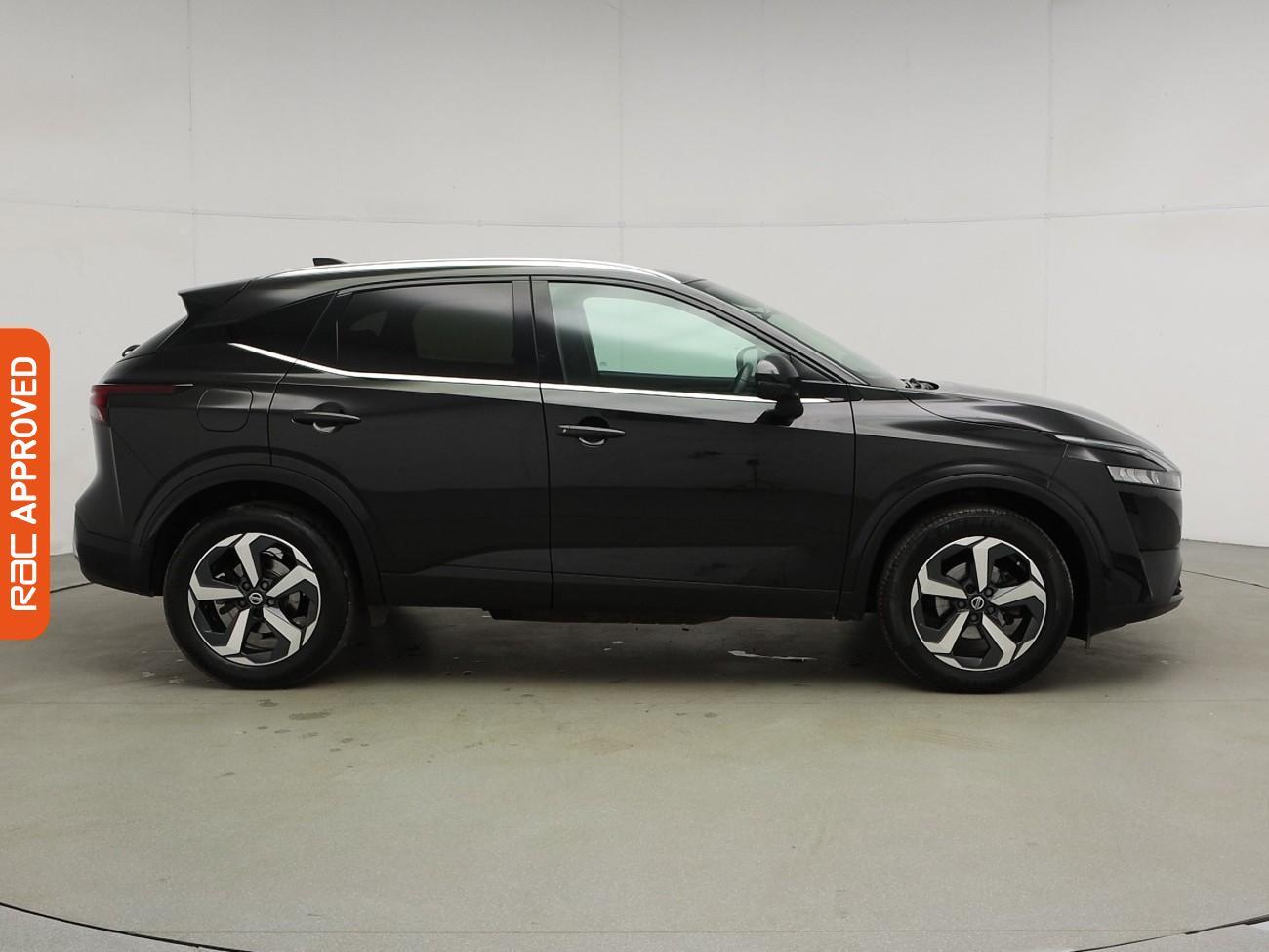 Used Nissan Qashqai 2021 for sale - 76805259: Photo 6