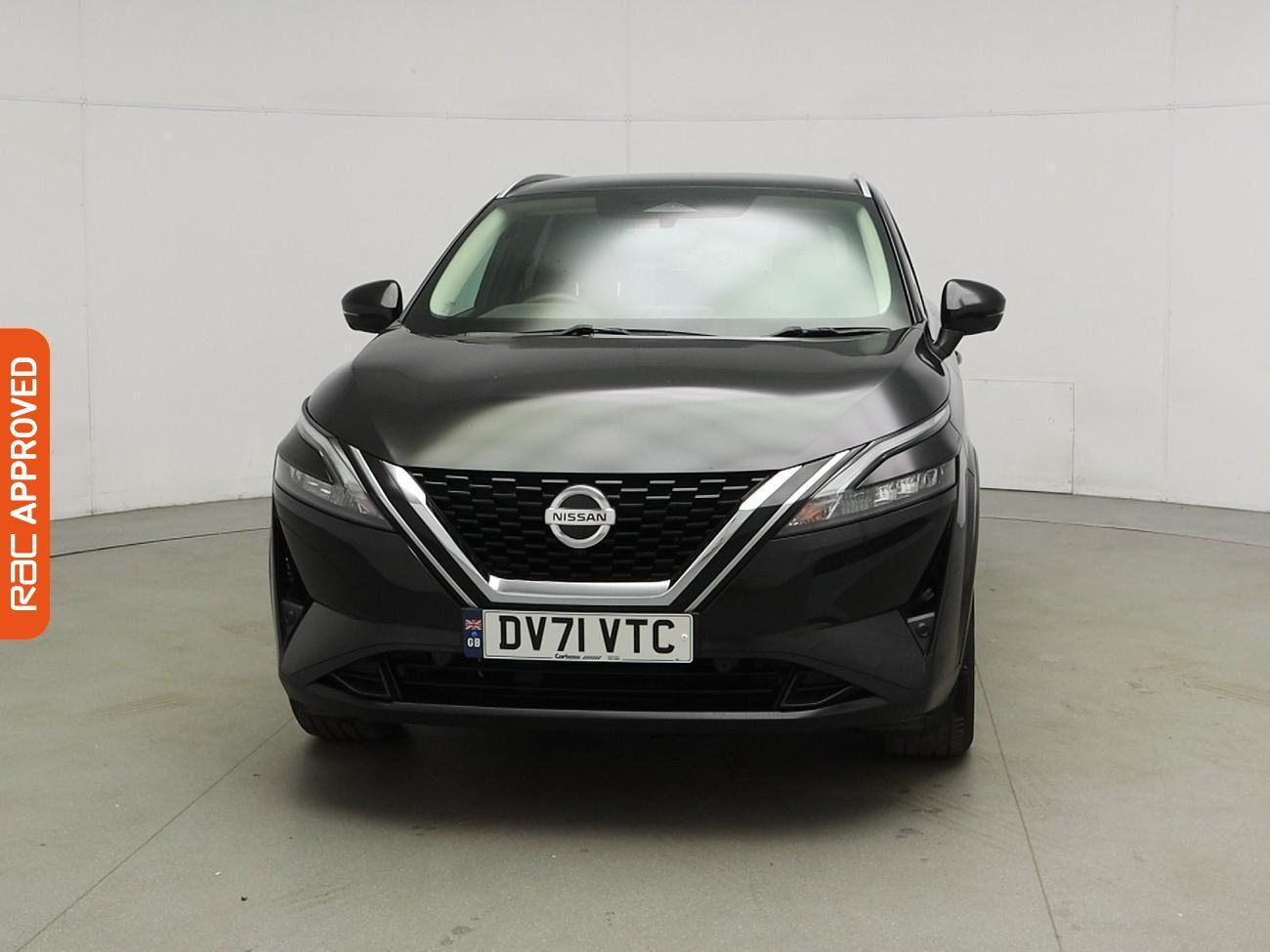 Used Nissan Qashqai 2021 for sale - 76805259: Photo 7