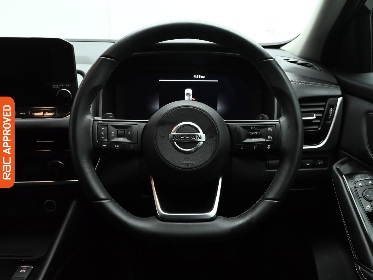 Used Nissan Qashqai 2021 for sale - 76805259: Photo 9